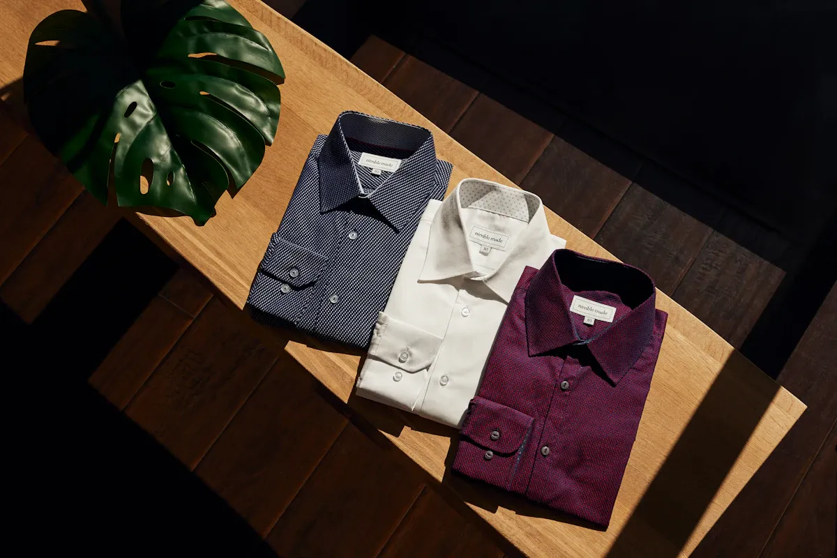 Camisa de Linho Puro vs Misto: O Guia Definitivo da Elegância no Verão