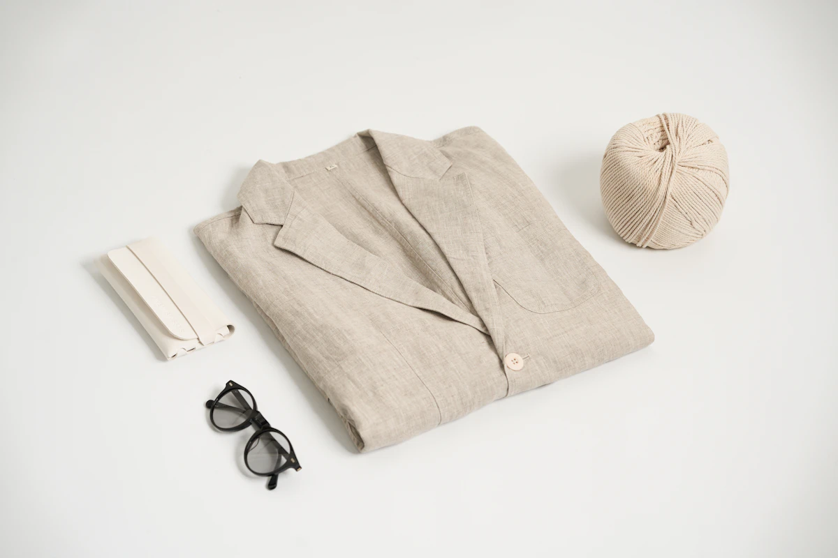 Guia do Algodão Nobre: Como Escolher as Melhores Camisas Masculinas de Luxo